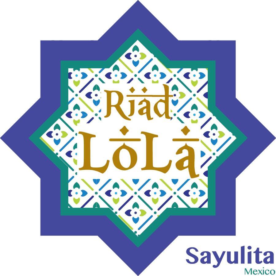 Riad Lola Hotel Саюлита Екстериор снимка