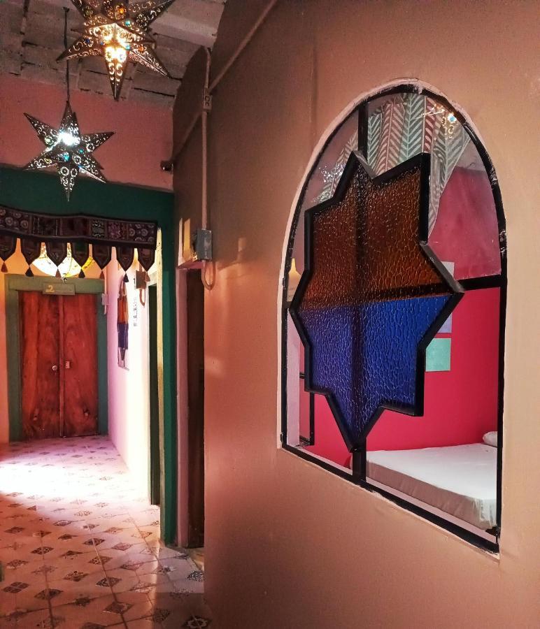 Riad Lola Hotel Саюлита Екстериор снимка