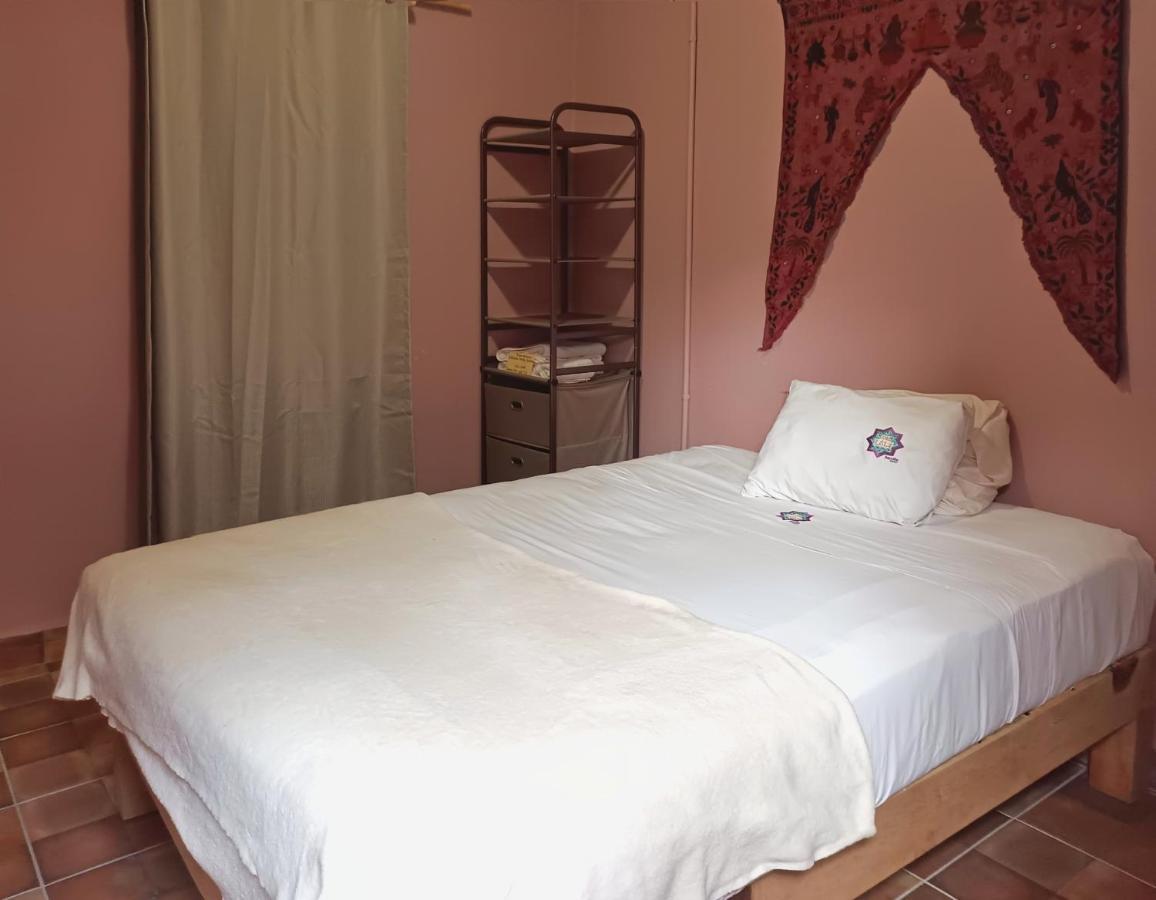 Riad Lola Hotel Саюлита Екстериор снимка