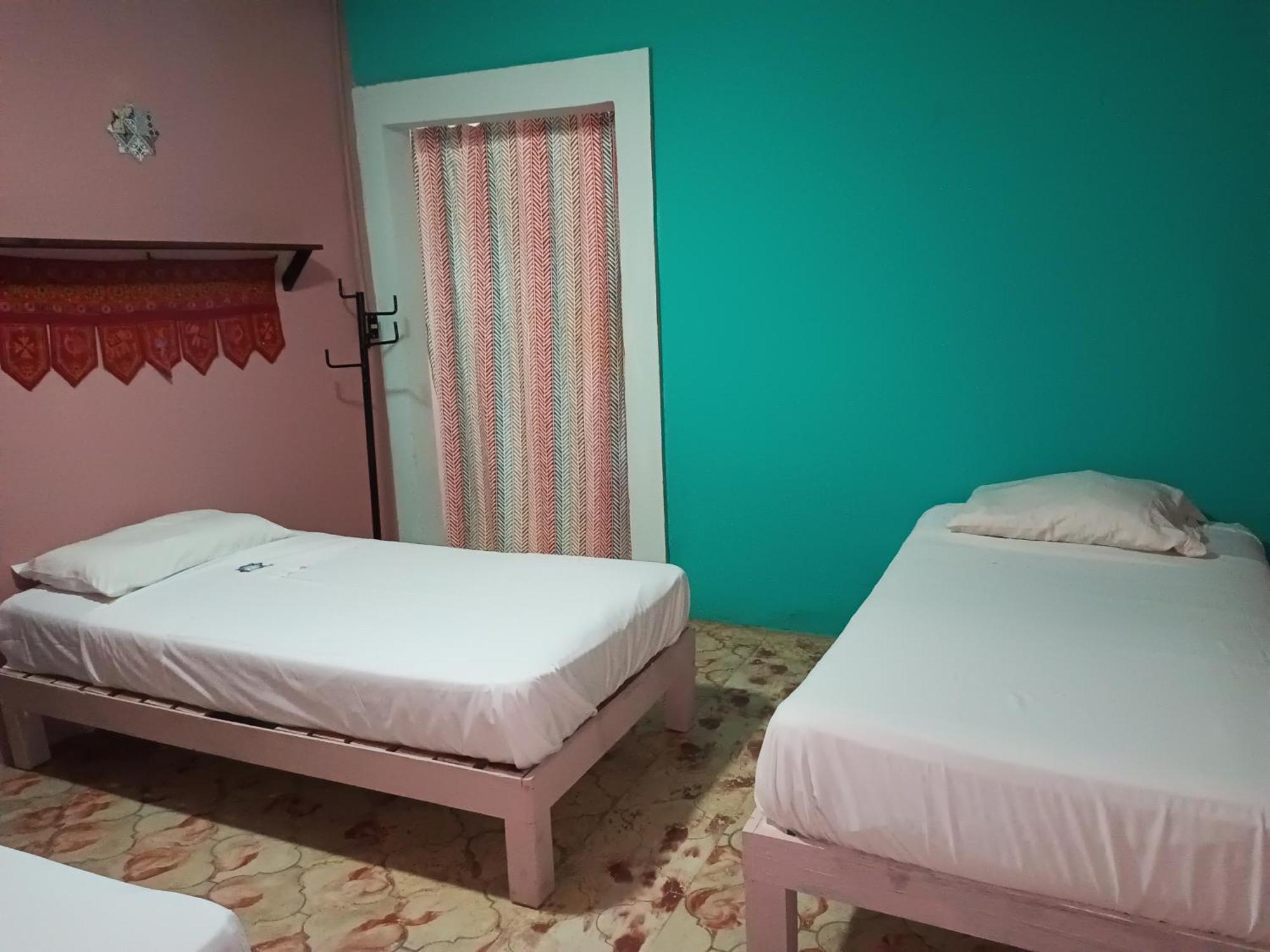 Riad Lola Hotel Саюлита Стая снимка