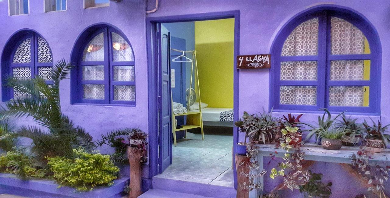 Riad Lola Hotel Саюлита Екстериор снимка